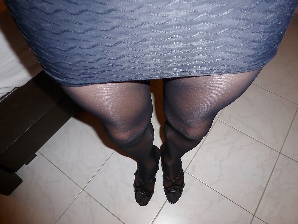 Polla y nylon
 #27771494