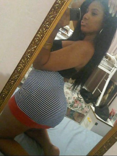 You gotta be a big boy to handle this ass... #34437373