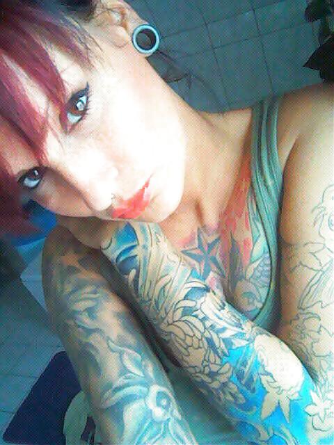 Tatoo-models
 #37302067