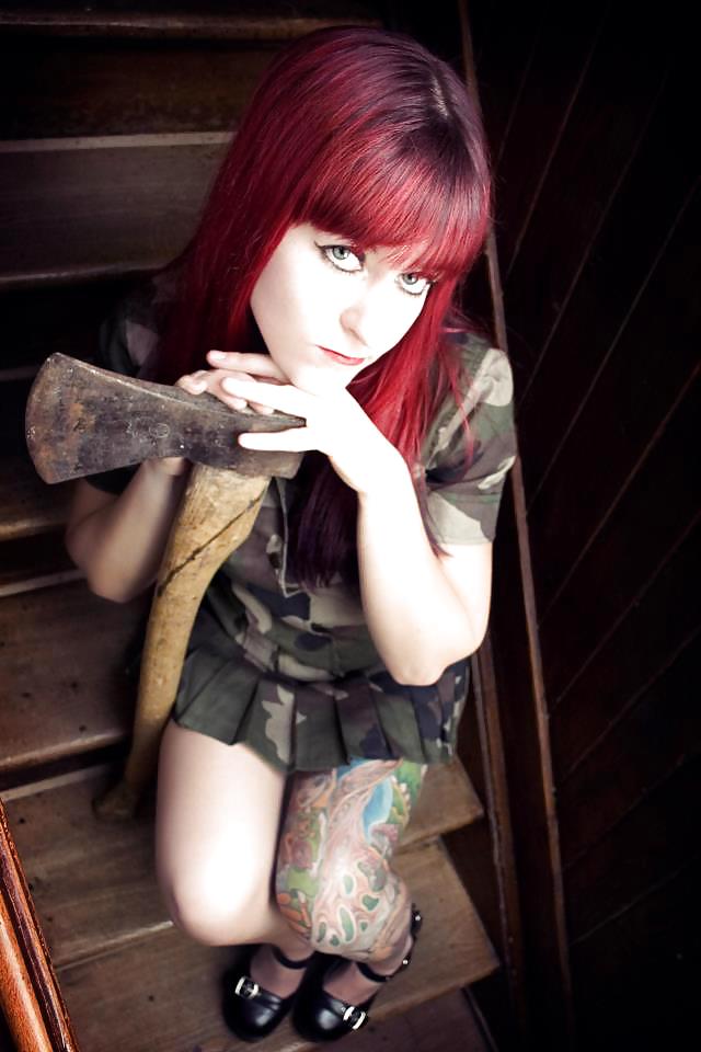 TATOO-MODELS #37302139