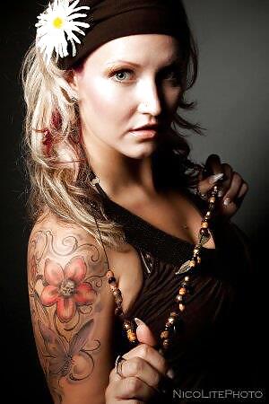 Tatoo-models
 #37302146