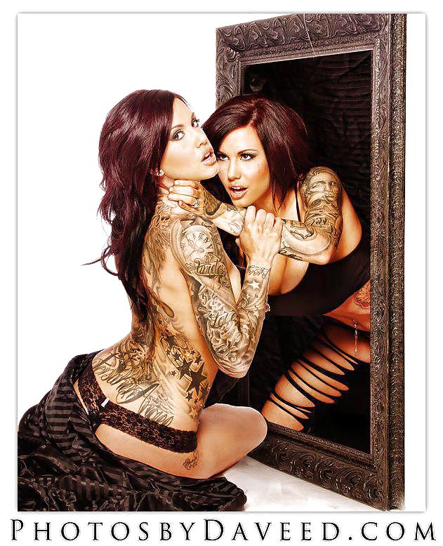 TATOO-MODELS #37302182
