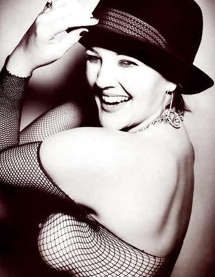 Drew Barrymore #33670381