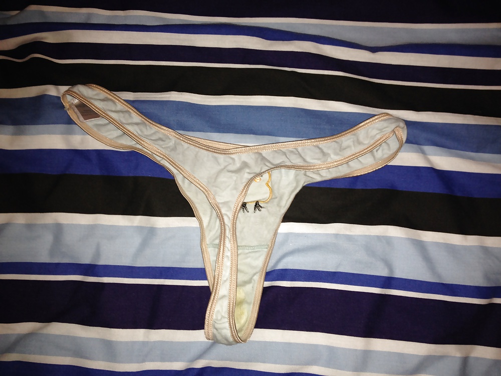 My Cousins Dirty Panties #27456297