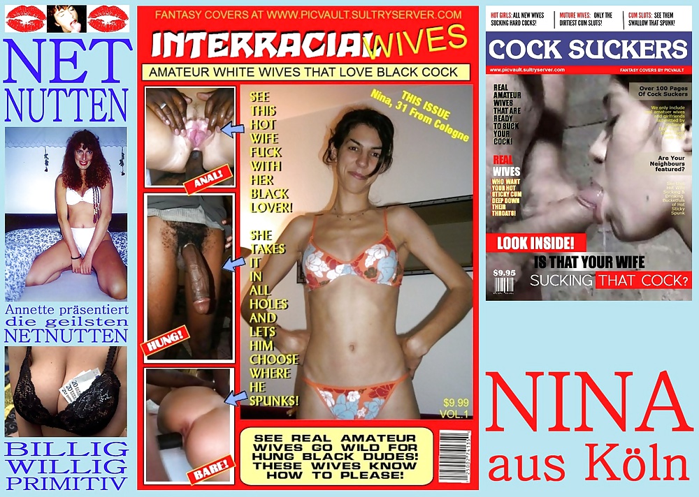 Netnutten 04 #29216793