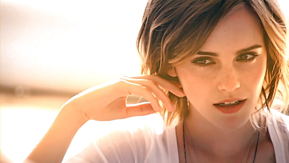 Emma watson - semplicemente un sogno
 #38882183