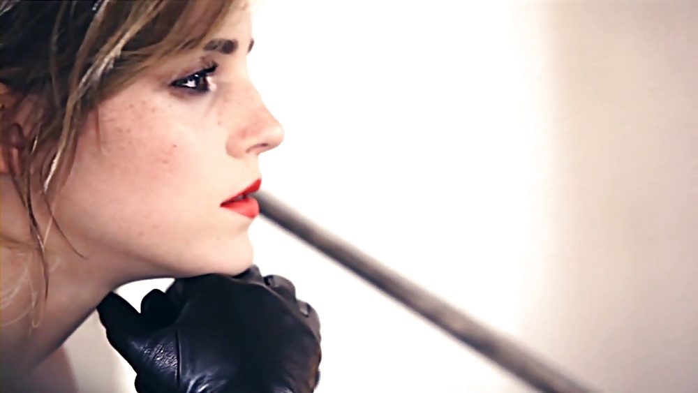 Emma watson - simplemente un sueño
 #38882203
