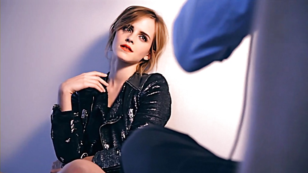 Emma watson - simplemente un sueño
 #38882226