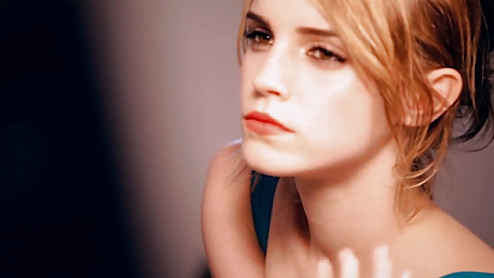 Emma watson - simplemente un sueño
 #38882243