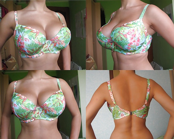 Gros Seins En Soutien-gorge #39382469