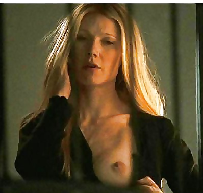 Gwyneth paltrow
 #29786885