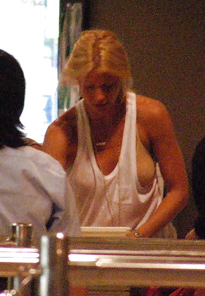 Gwyneth paltrow
 #29786904