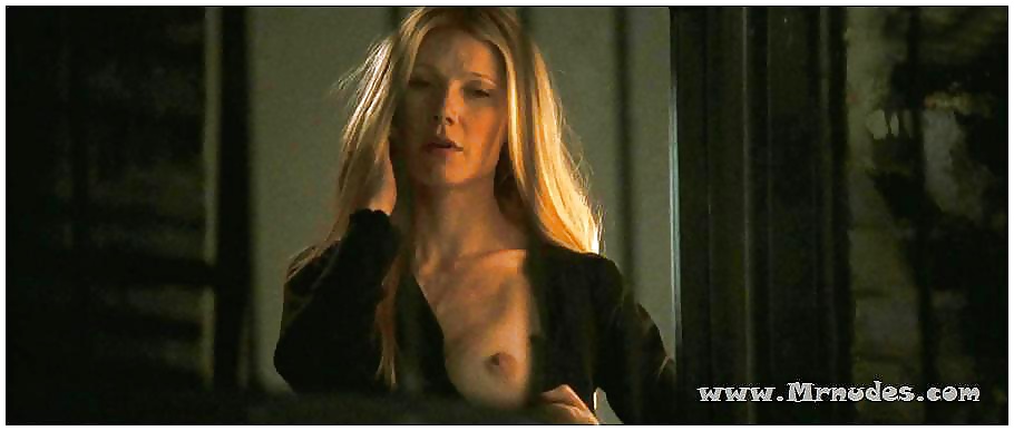 Gwyneth paltrow
 #29786940
