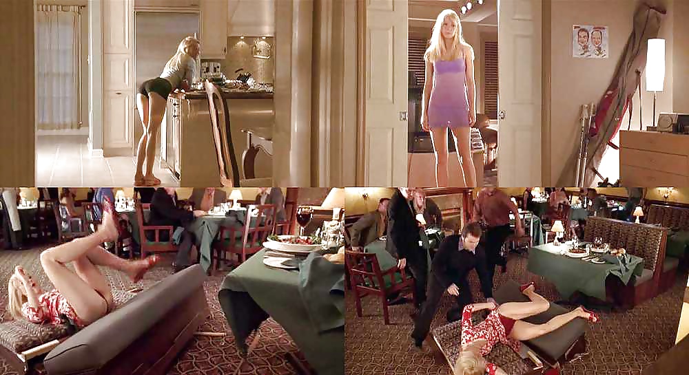 Gwyneth paltrow
 #29787014