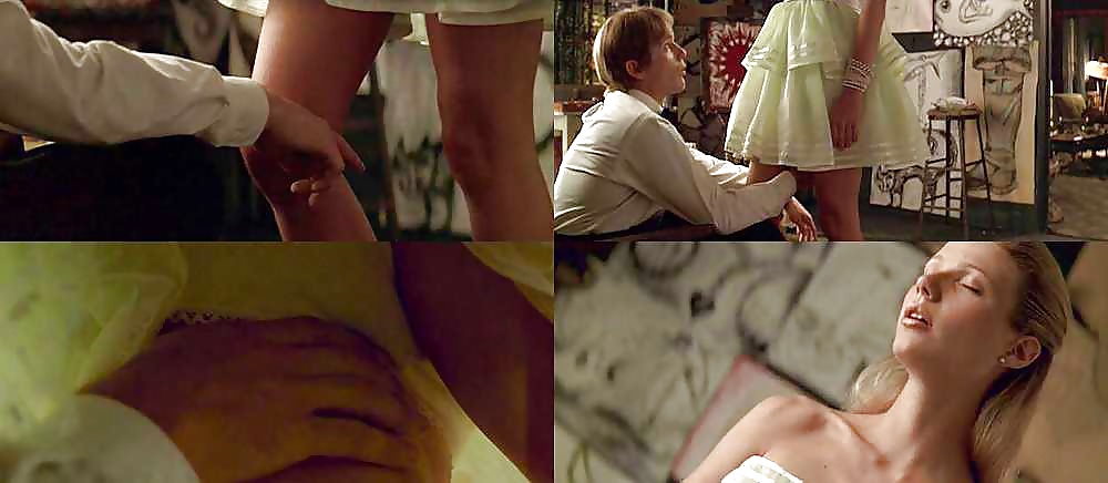 Gwyneth paltrow
 #29787058