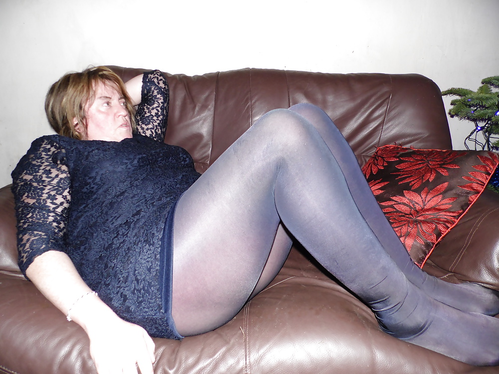 The Whore In Navy Tights #28006394