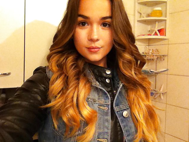 ¡¡¡Espero que pueda elegir 1 y hacer una corrida!!!
 #32179524