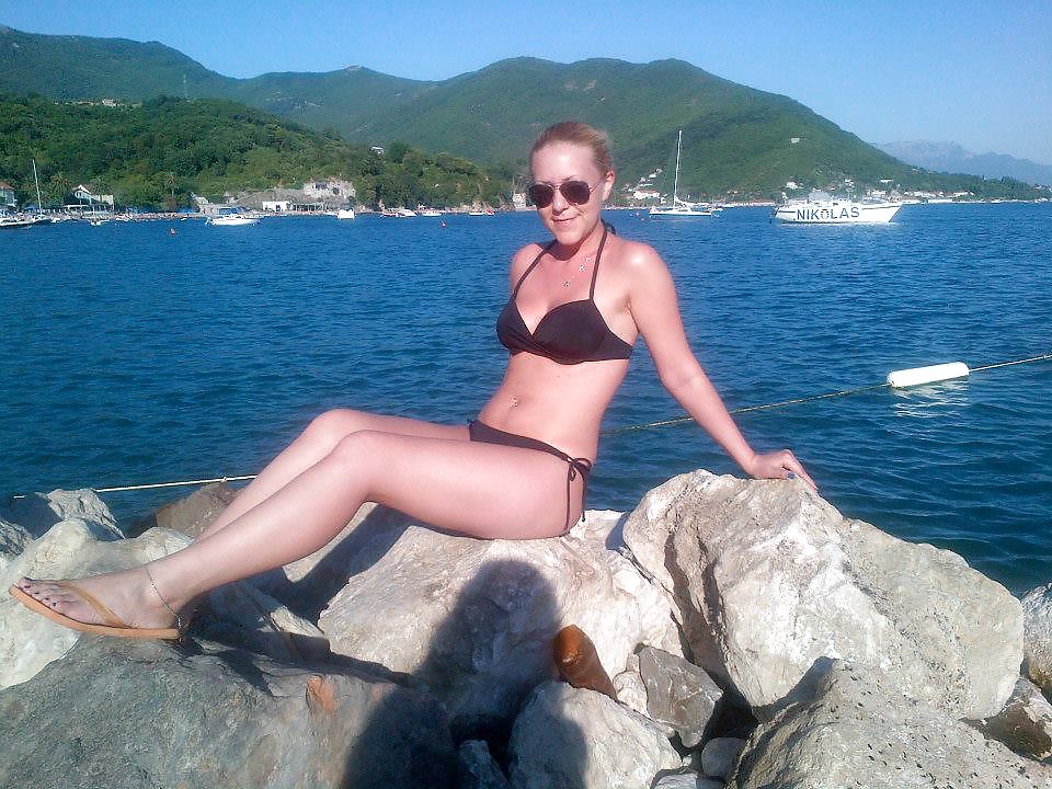 Jovana Jovanovic - Serbian Girl #23196740