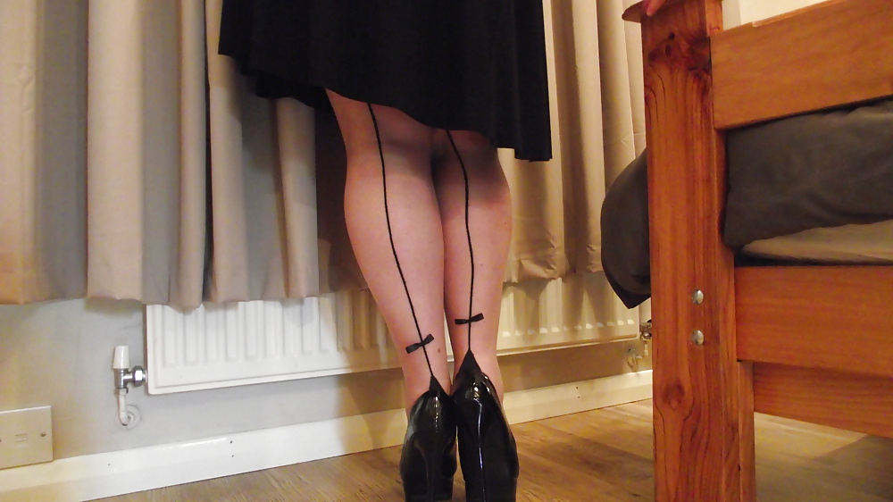Stockings, Tights and hold ups #23256466