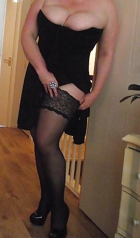 Stockings, Tights and hold ups #23256492