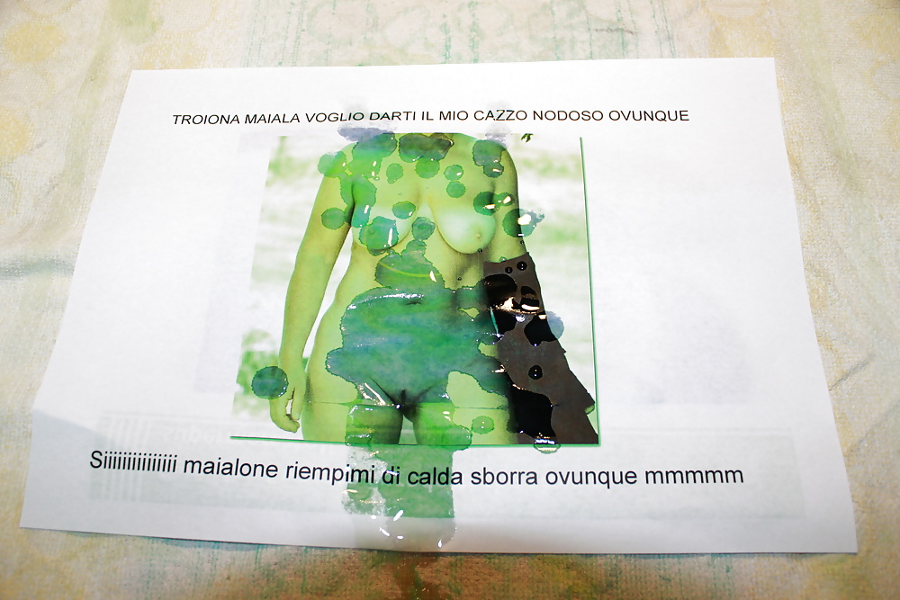 X ベッキアバッカ
 #38842862