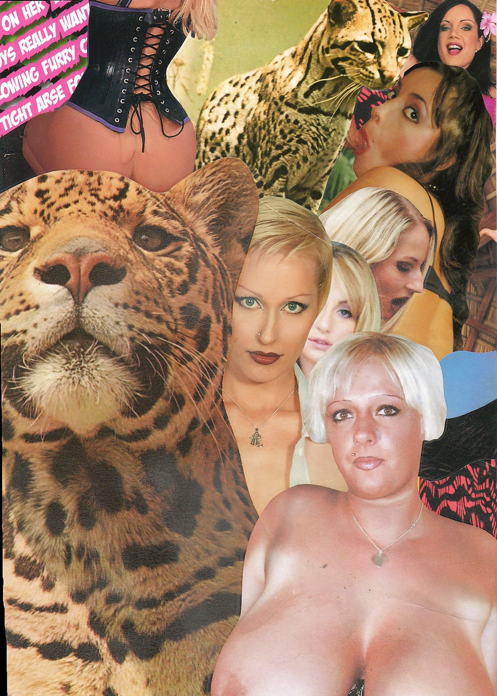 Random collages 2 #35211345