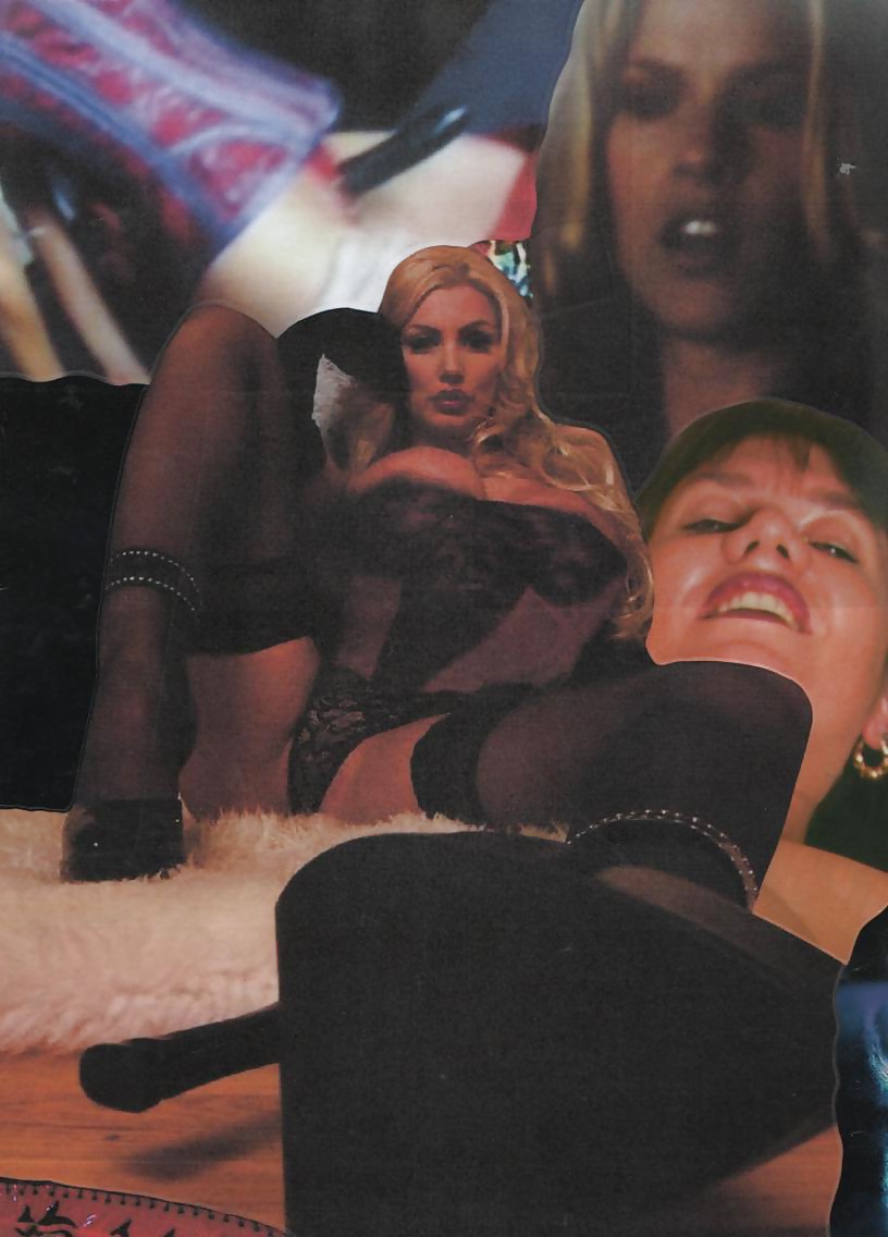 Random collages 2
 #35211382