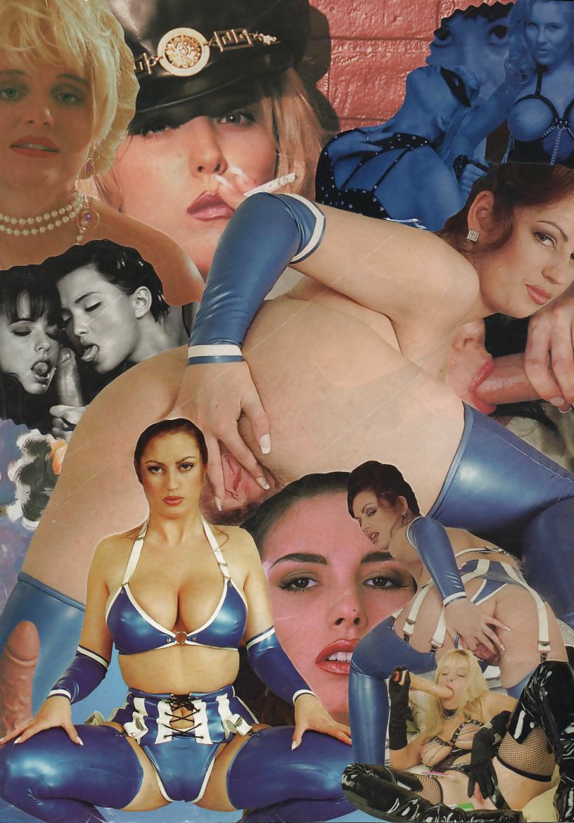 Random collages 2
 #35211623