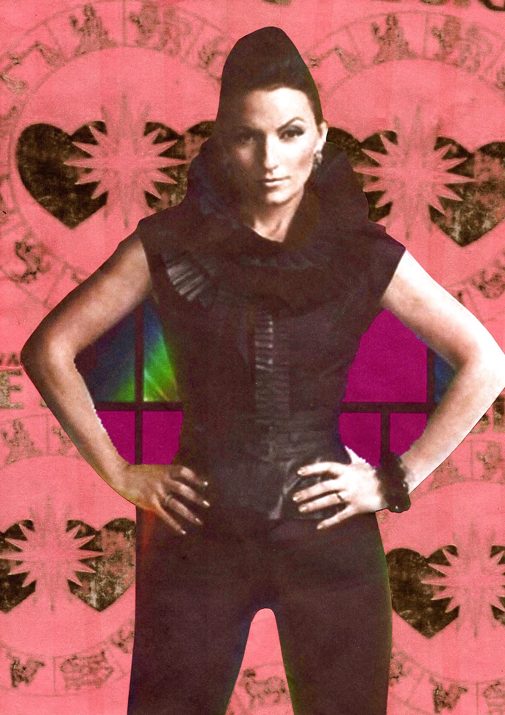 Random collages 2 #35211639