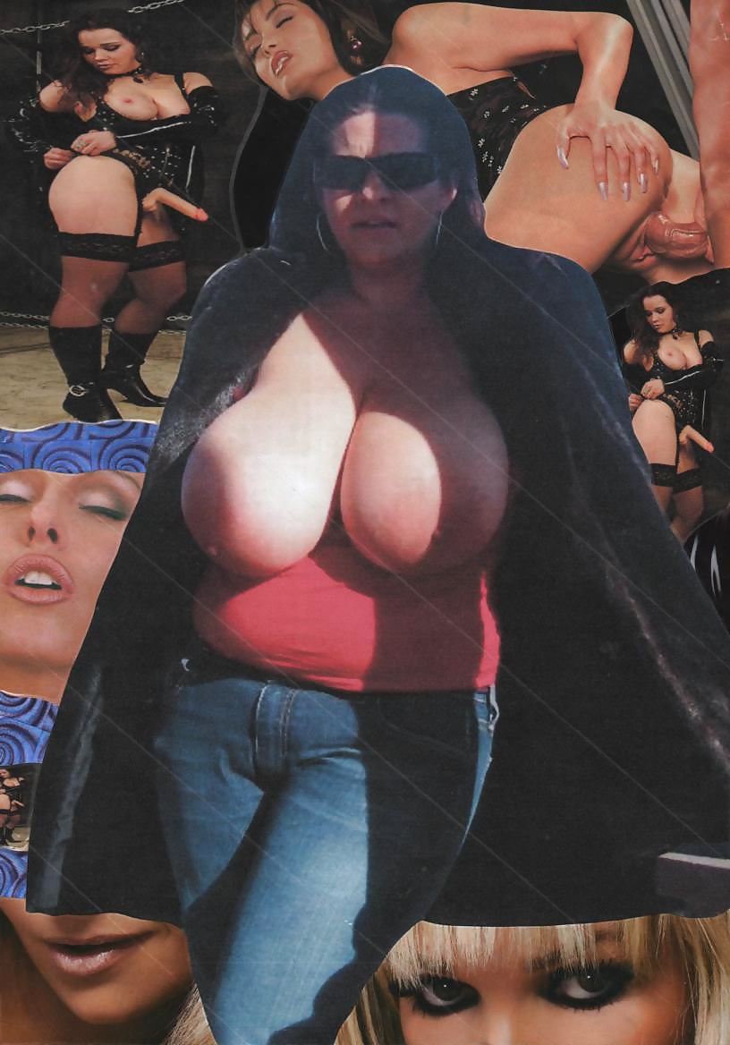 Random collages 2 #35211673