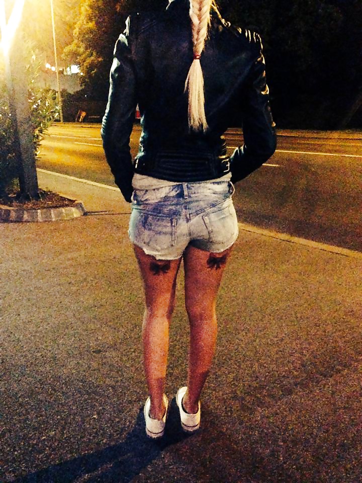 Mich :) #32535147