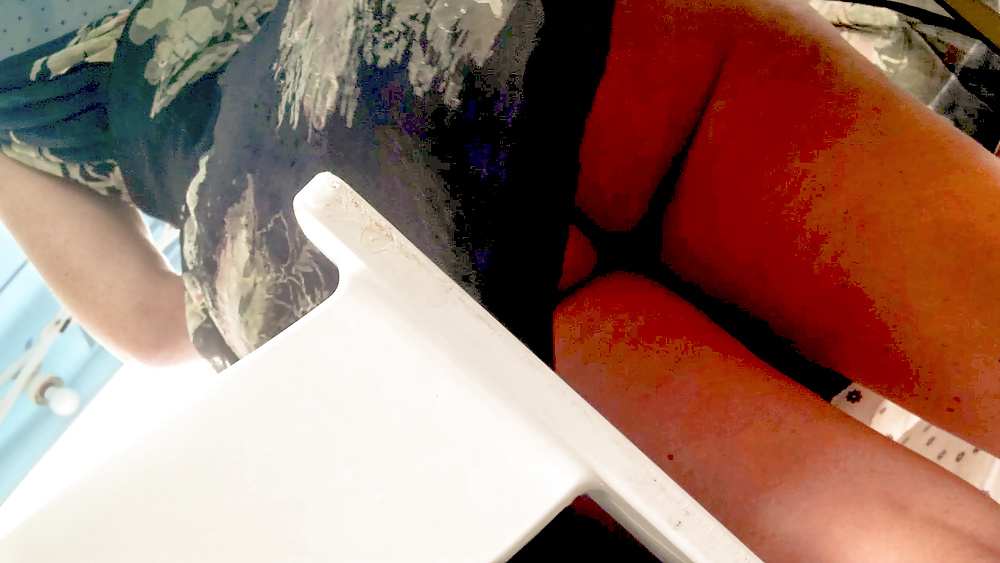 Spying on my neighbors #33423661