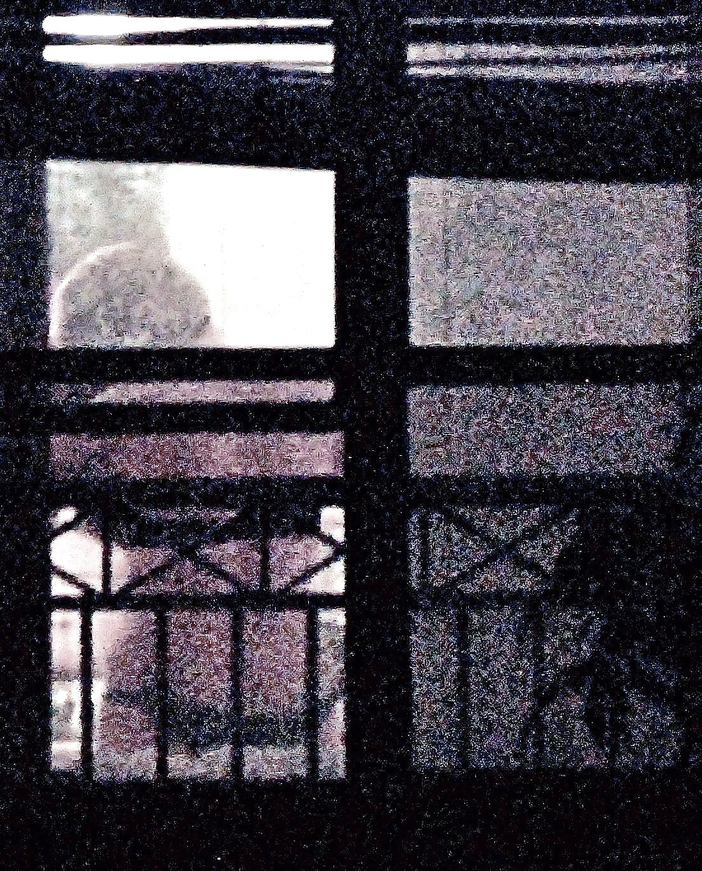 Spying on my neighbors #33423797