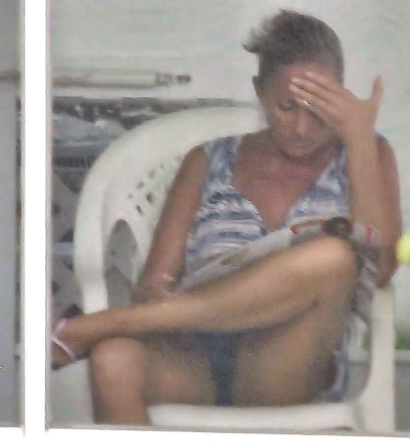 Spying on my neighbors #33423801