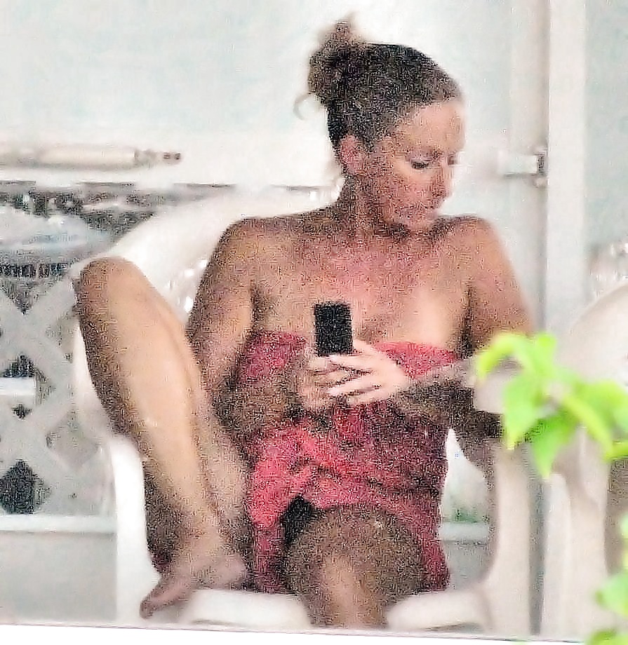 Spying on my neighbors #33423821