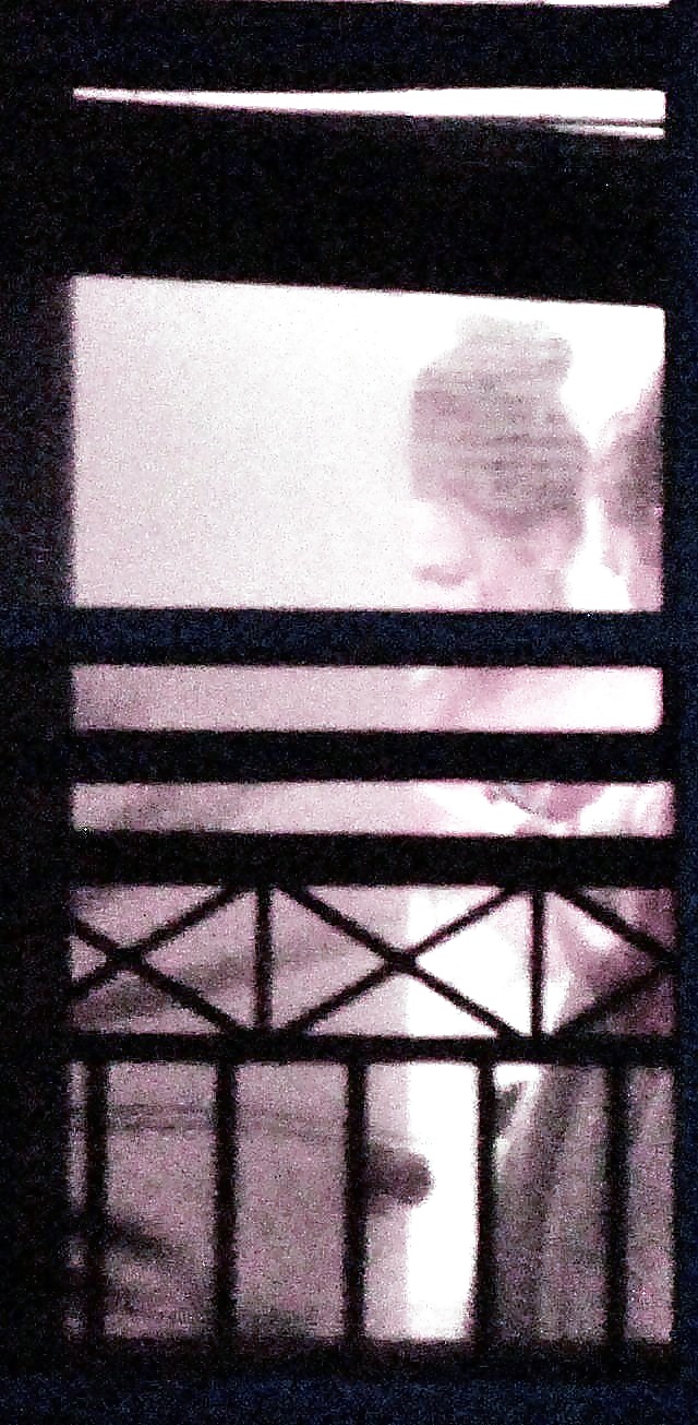 Spying on my neighbors #33423832