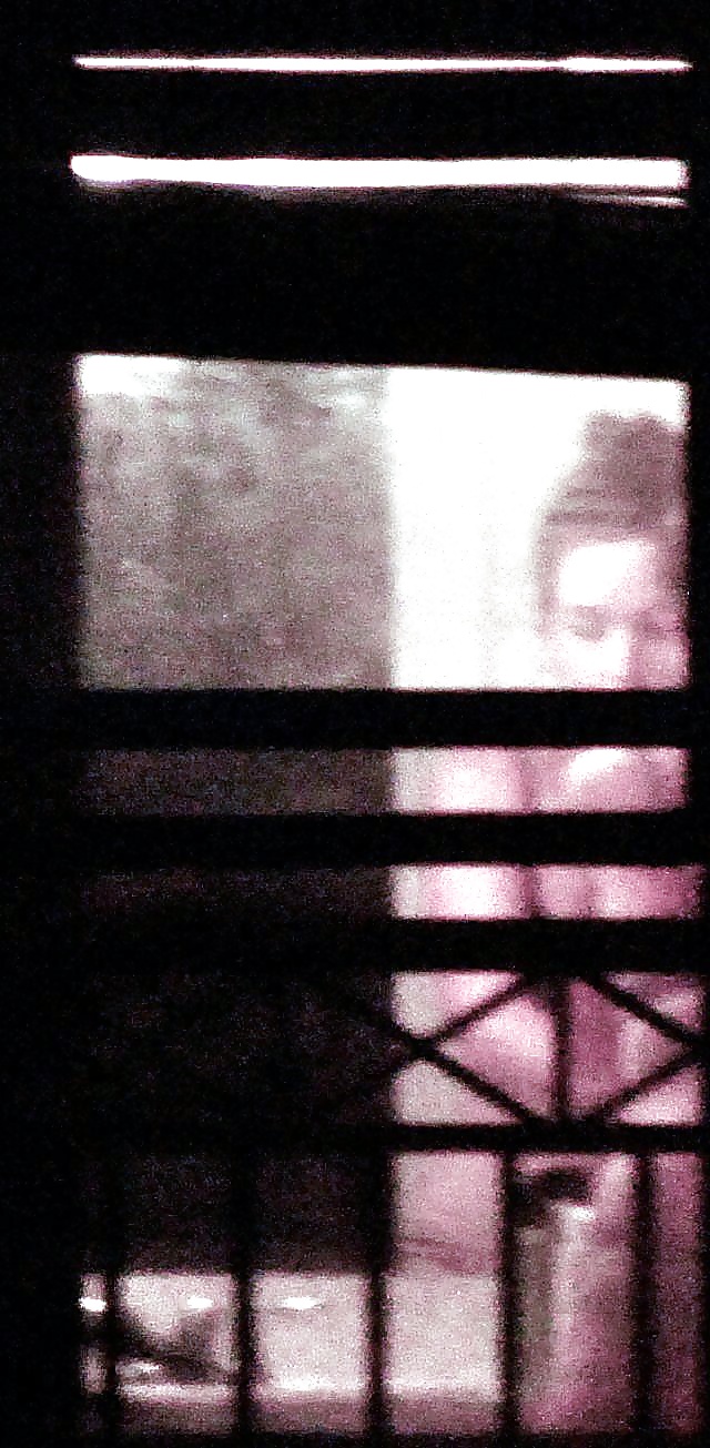 Spying on my neighbors #33423856