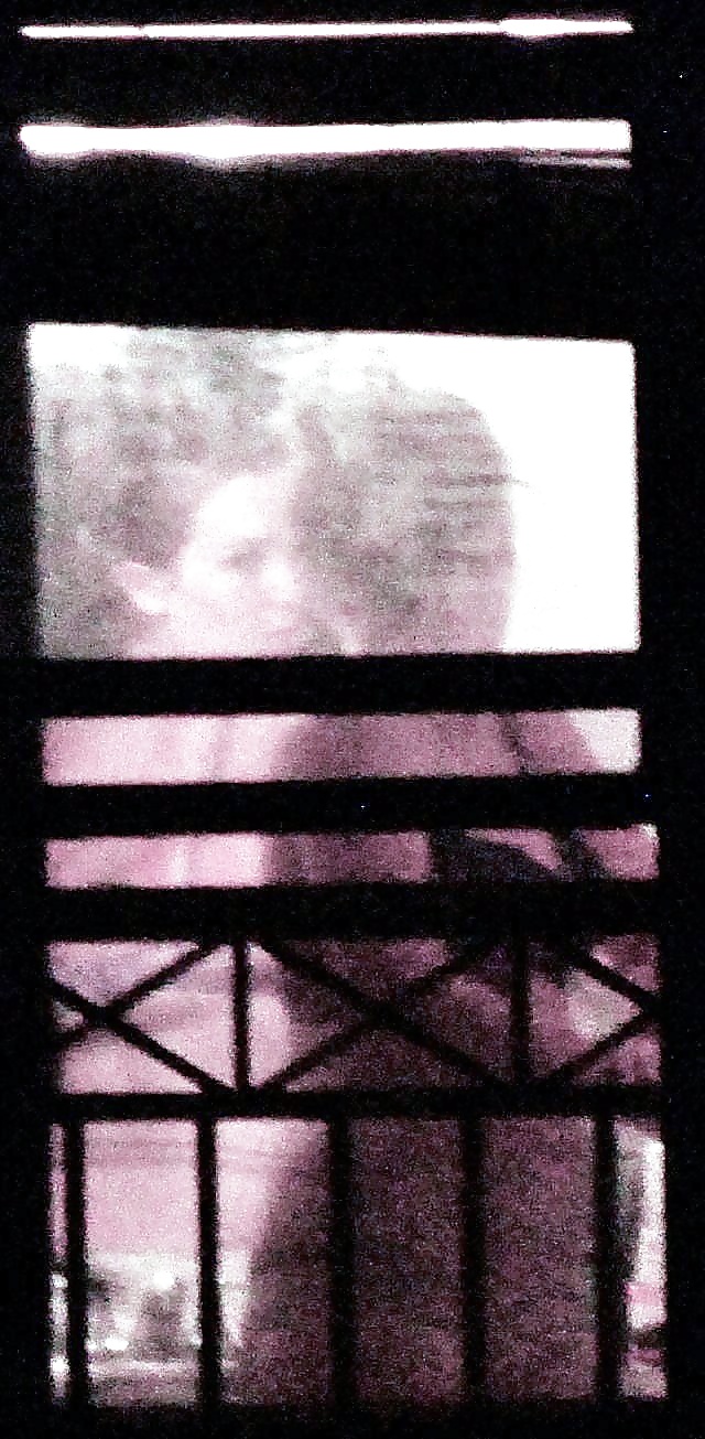 Spying on my neighbors #33423862