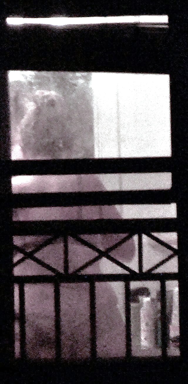 Spying on my neighbors #33423867