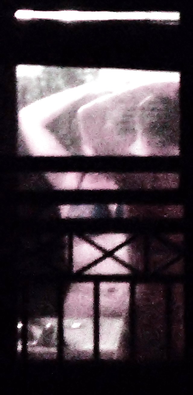 Spying on my neighbors #33423872