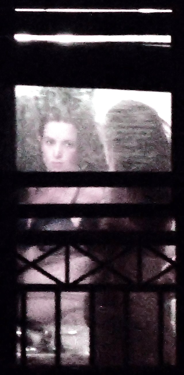 Spying on my neighbors #33423877