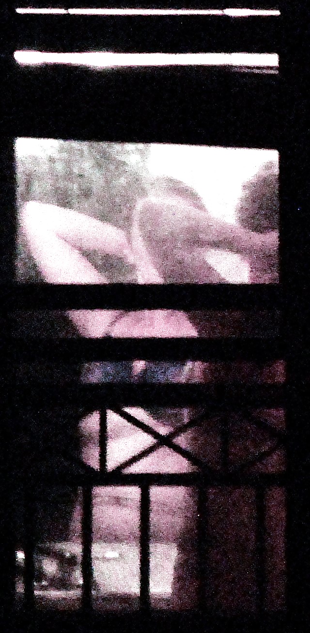 Spying on my neighbors #33423890