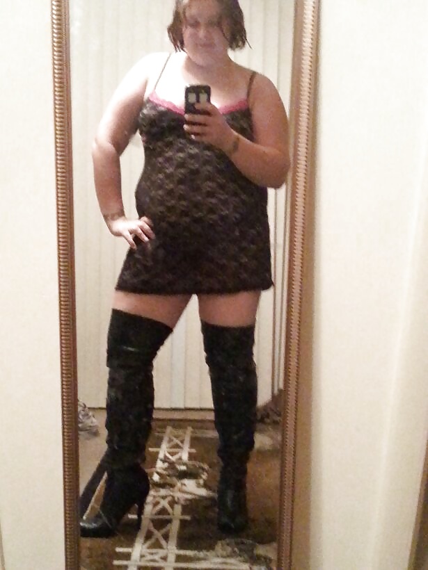 Nuevos tacones
 #33395995