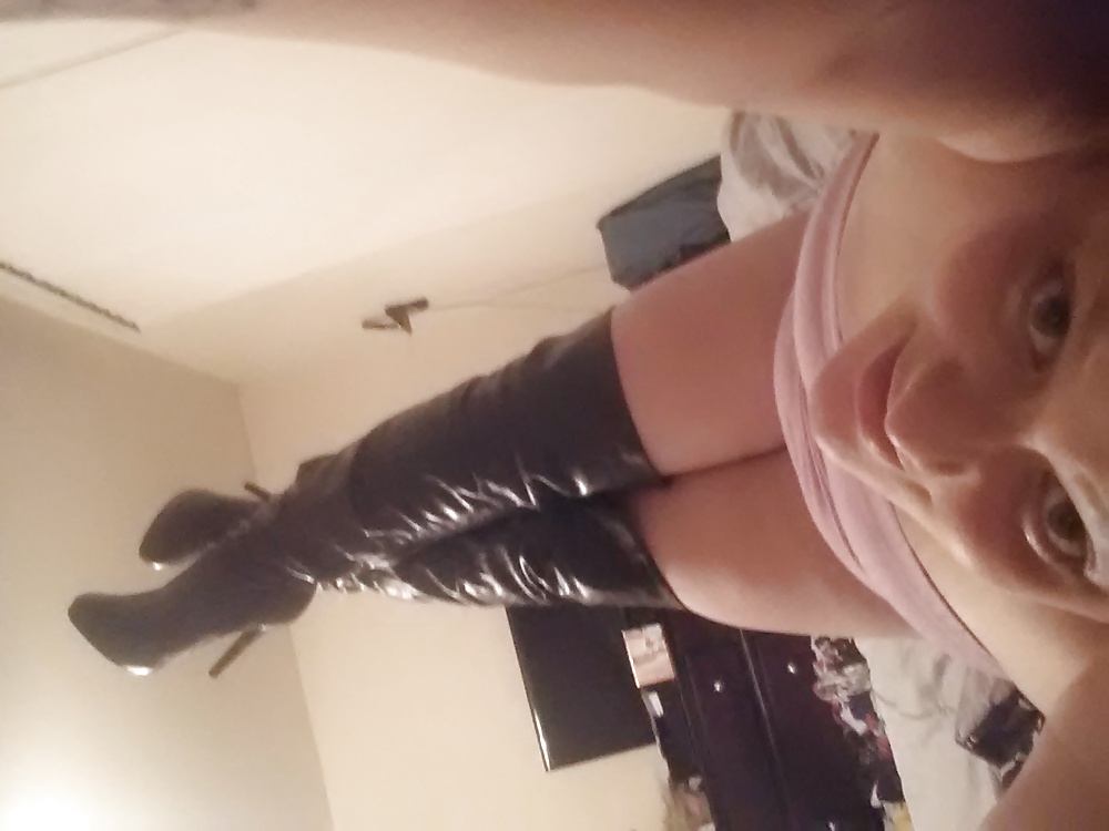 Nuevos tacones
 #33396002