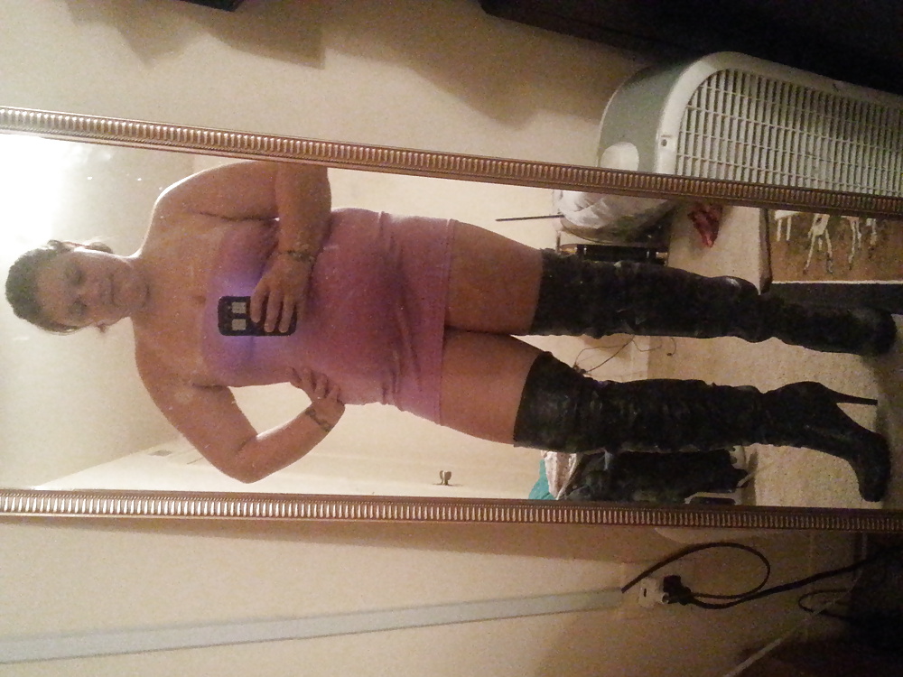 Nuevos tacones
 #33396006