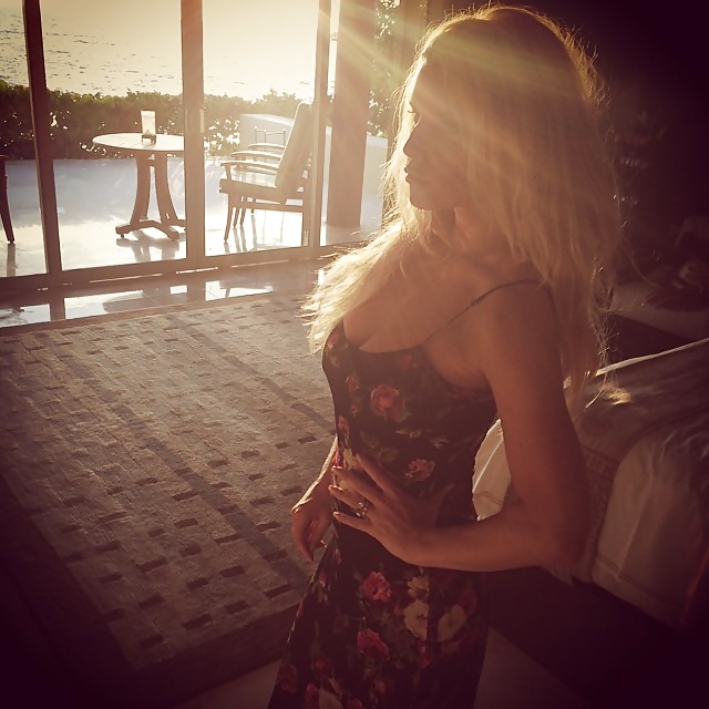 Jessica Simpson Instagram Bilder #28336274
