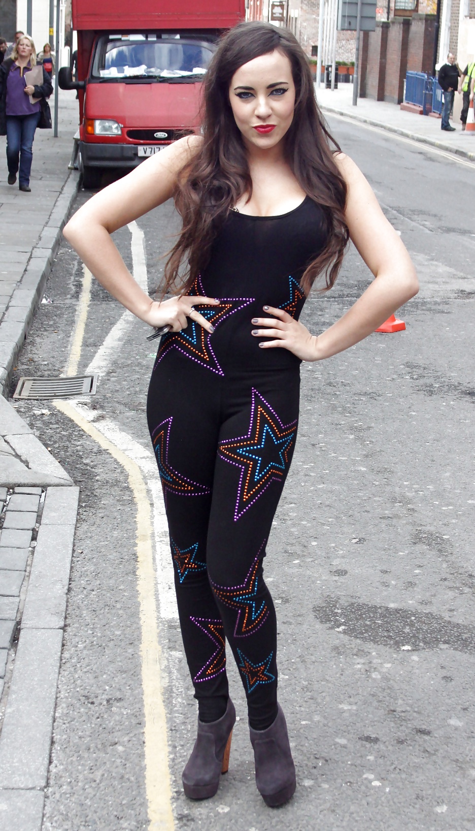 Hollyoaks Babes, Wow #32657202