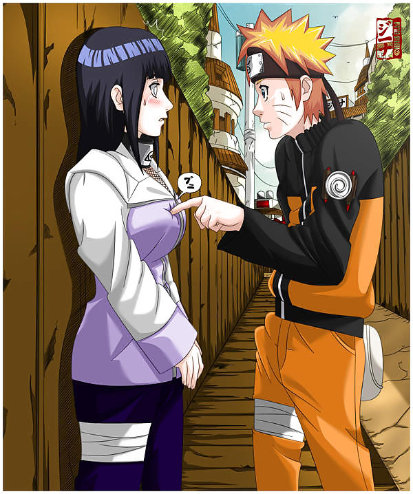 Naruto girls!
 #24678852