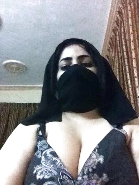 Arabisch-muslimischen Amateur Beurette Hijab Bnat Big Ass Vol.6 #23065223