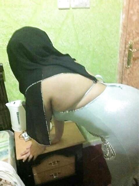 Arabo amatoriale musulmano beurette hijab bnat grande culo vol.6
 #23065239